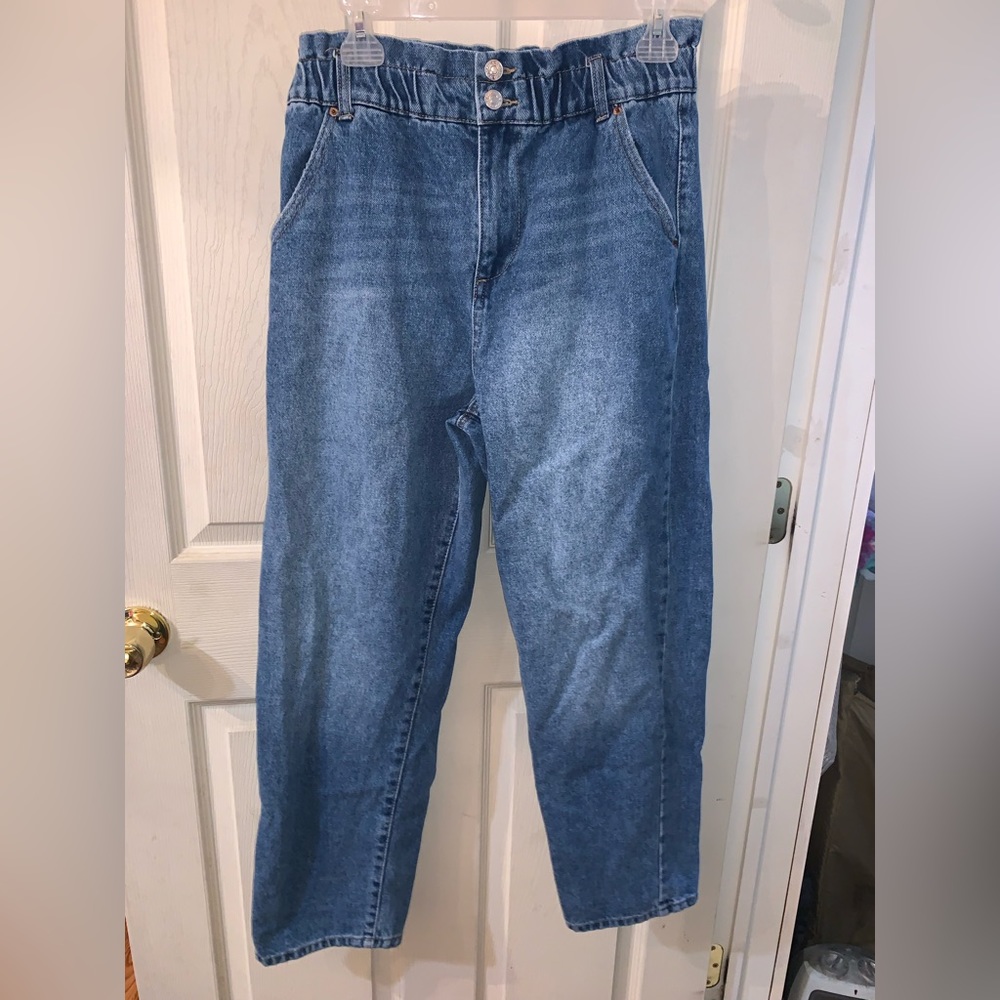 Forever 21 Jeans